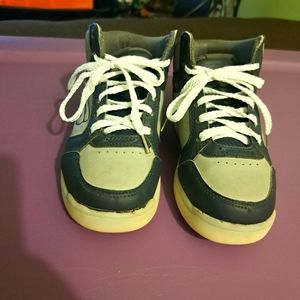 Skechers Boys Running Shoes